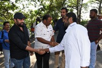 Amrutha Varshini Movie Opening